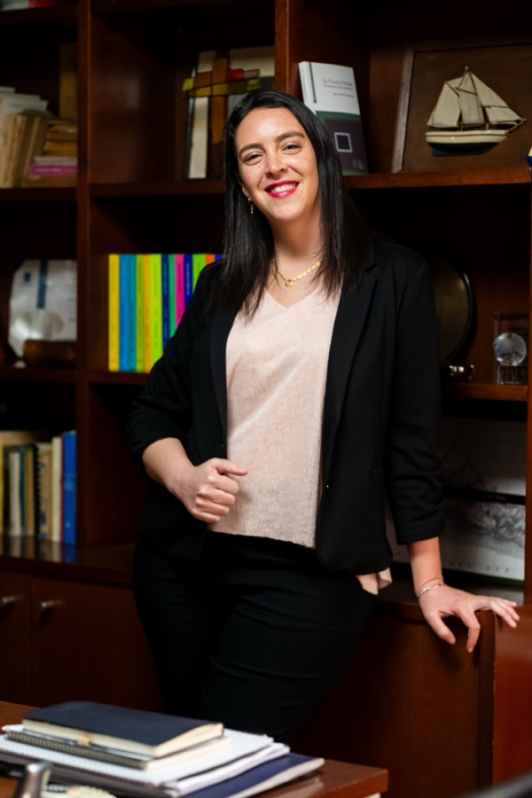 Camila Forés Garay