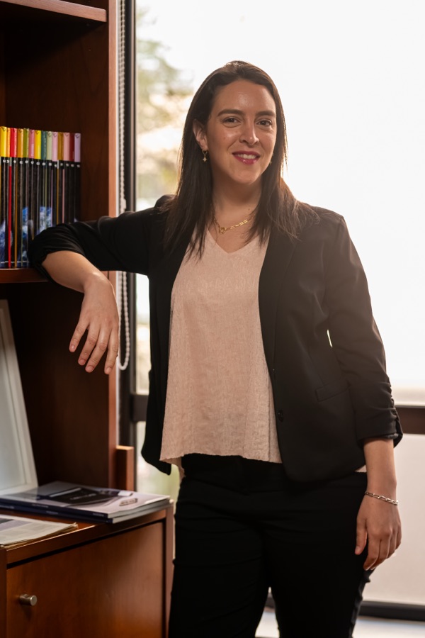 Constanza Piffaut Aránguiz