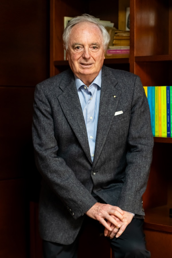 Exequiel Lira Ibáñez