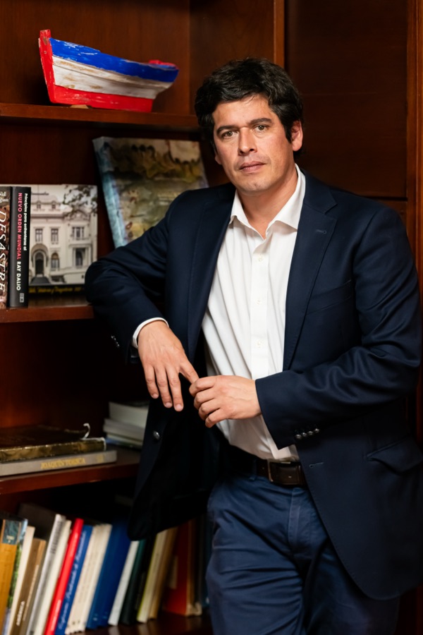 José María Vial Romero