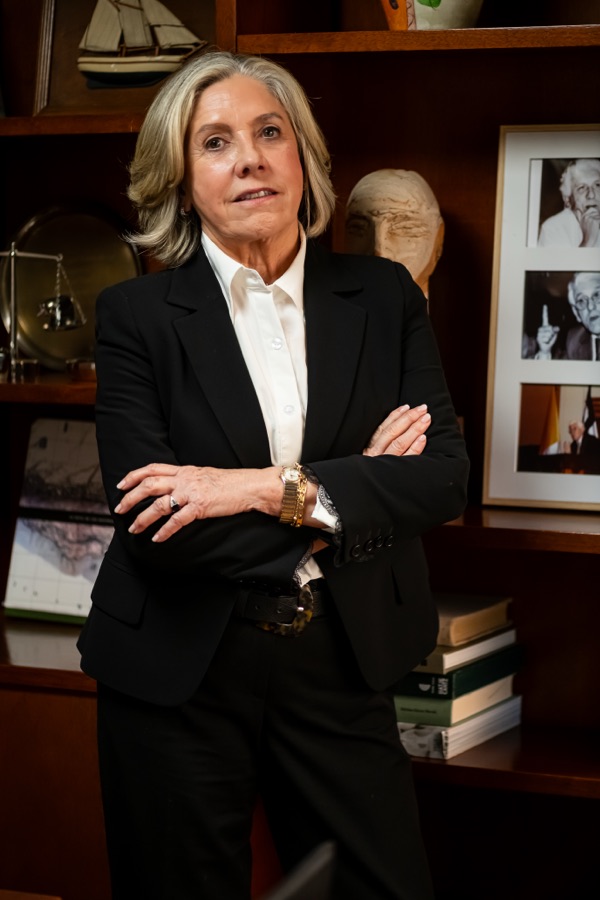 Teresa Vial Echeverría